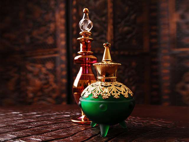 Oud Al Attar - What is Atar? And is Atar better than Perfume?